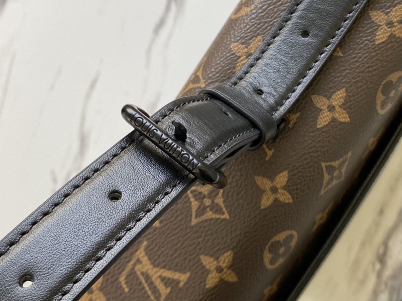 LV Top Handle Bags